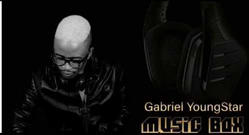 Gabriel YoungStar – Bed Ft. DOLL & Ntando M