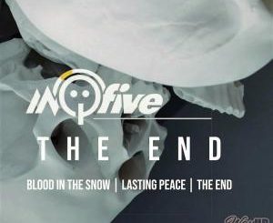 EP: InQfive – The End (Zip file)
