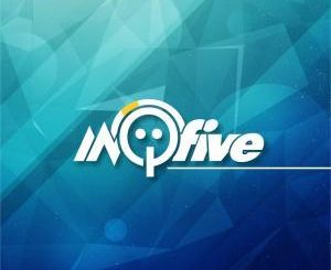 Alum: InQfive – Tech With InQfive [Part 12] (Zip file)