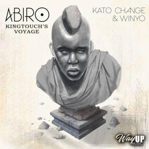 Kato Change & Winyo – Abiro (Afro Brotherz DrumSoul Mix)