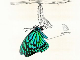 Kehlani – Butterfly