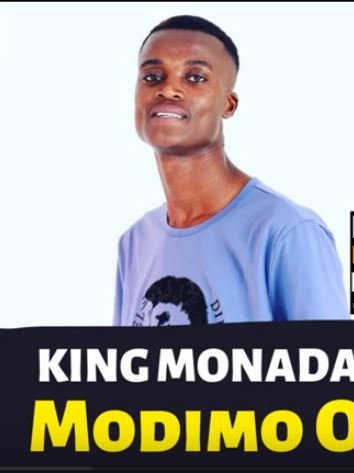 King Monada – Modimo O Gona Ft. Lebb Simmons & Hendy Boy