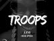 Leo & Iron Rodd – Troops
