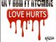 Lil V BBM – Love Hurts Ft. Ntombie