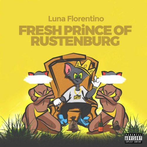 Luna Florentino – Hold It Down Ft. Manu Worldstar
