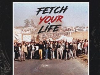 VIDEO: Prince Kaybee – Fetch Your Life Ft. Msaki