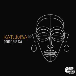 EP: Rodney SA – Katumba (Zip file)