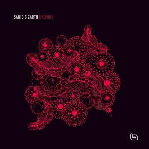 Sanio & Zarth – Máquina Ft. Deborah Evelyn (Original Mix)