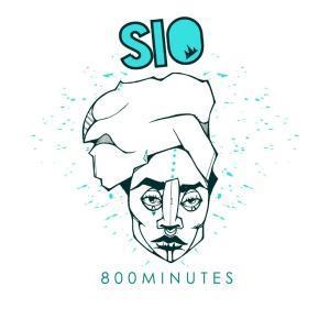 Sio – 800 Minutes (Cuebur Remix)