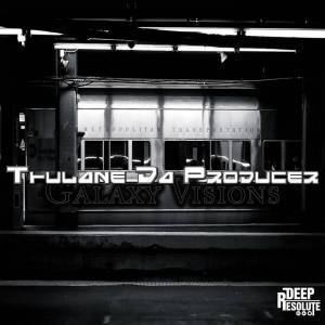 Tahulne Da Producer - Galaxy Visions (Original Mix)
