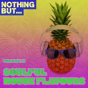Album: VA Nothing But… Soulful House Flavours, Vol. 12 (Zip file)