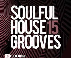 Album: VA Soulful House Grooves, Vol. 15 (Zip File)