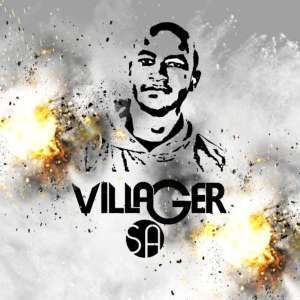 Villager SA – 7K Appreciation (Nothing But Afro Tunes #003)