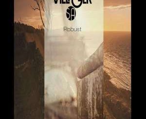 Villager SA - Robust (Afro Drum)