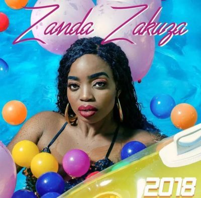 Zanda Zakuza – Legendary Woo