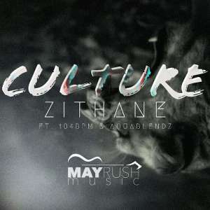 EP : Zithane – Culture (Zip File)