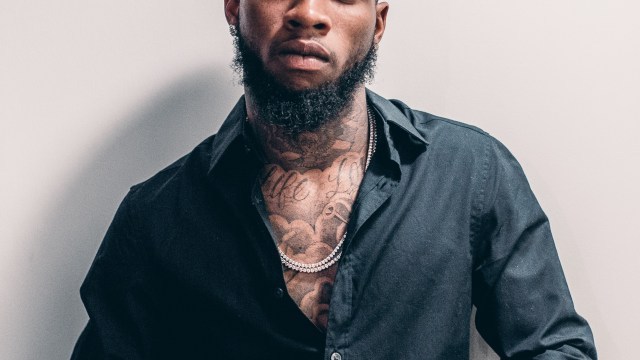 Tory Lanez – Leave In The Morning