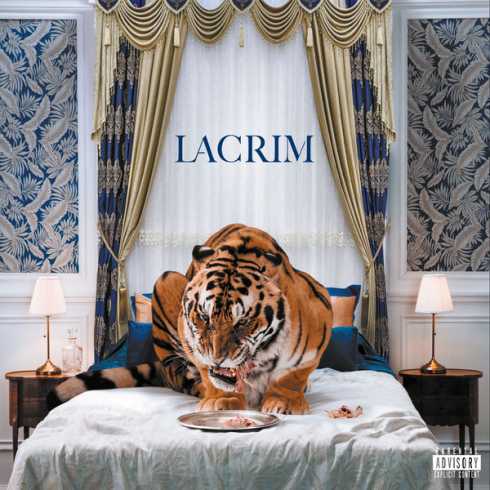 ALBUM: Lacrim – Lacrim (Zip File)
