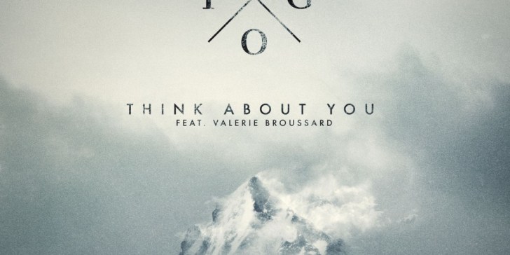 Kygo – Think About You Ft. Valerie Broussard