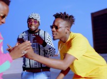 Video: Kaywise & DJ Maphorisa Alert Ft. Mr Eazi 