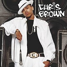 ALBUM: Chris Brown - Chris Brown (Zip File)