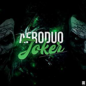 Afroduo – Joker (Original Mix)