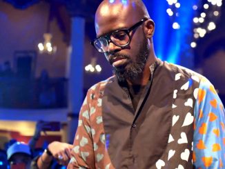 Black Coffee @ Salle Wagram for Cercle