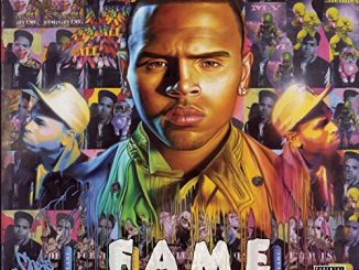 ALBUM: Chris Brown - F.A.M.E. (Deluxe Version) (Zip File)