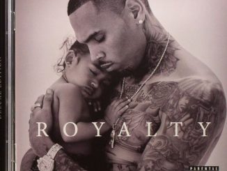 ALBUM: Chris Brown - Royalty (Deluxe Version) (Zip File)