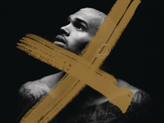 ALBUM: Chris Brown - X (Deluxe Version) (Zip File)