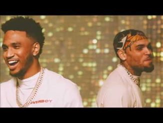 Chris Brown – I Get Her (Hooked On) Ft. Trey Songz