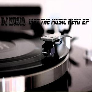 DJ Musiq – Mnyama Matiyela (Original Mix)