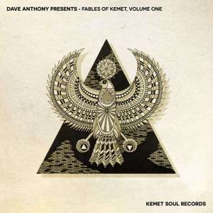 Dave Anthony & Atjazz – Dimensions (Original Mix)