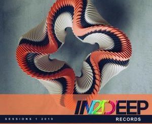 ALBUM: In2deep Records – Session 1 2019 (Zip file)