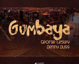 George Lesley & Denny Dugg - Gumbaya (Instrumental Mix)