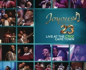 Joyous Celebration & Mnqobi Nxumalo – Thabang Le Nyakalle (Live at the CTICC Cape Town)