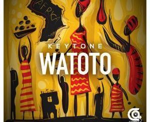 Keytone - Watoto
