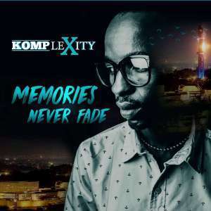 EP: Komplexity – Memories Never Fade (Zip file)