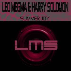 Leo Megma & Harry Solomon – Summer Joy