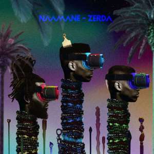 NAAMANE – Zerda (Moroccan Vibe Mix)