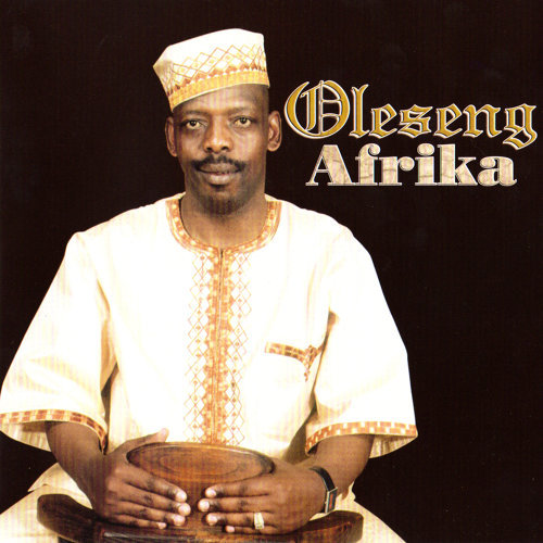 ALBUM: Oleseng - Afrika (Zip File)