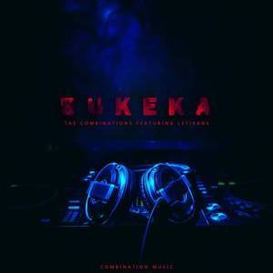 The CombiNations, LetiKane – Bukeka (Freaky Synth Dub)