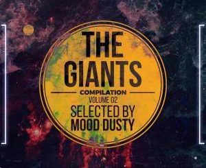 VA - The Giants Compilation Vol.2 Album ZIp