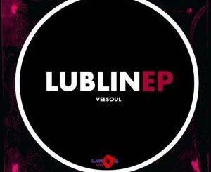 EP: Vee-Soul – Lublin (Zip file)
