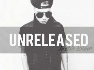 EP: Justin Bieber – Unreleased (Zip File)