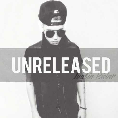 EP: Justin Bieber – Unreleased (Zip File)