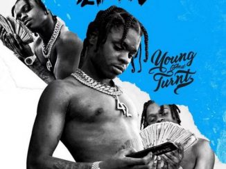 ALBUM: 42 Dugg - Young And Turnt (Zip File)