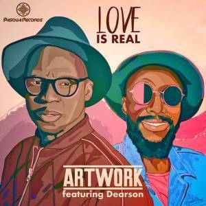 ARTWORK, Dearson - Love Is Real (Original Mix)