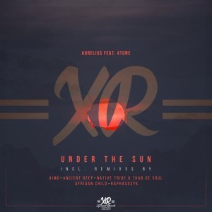 Aurelius, 4Tune - Under The Sun (AfriQan Child’s Galactic Remix)