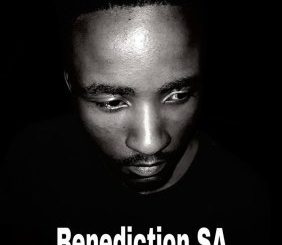 Benediction & InQfive - Moya (Afro Mix)